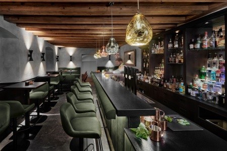 Schwarzer Adler - 48