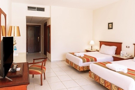 Egypt Hurghada Blend Club Aqua Resort (Ex.