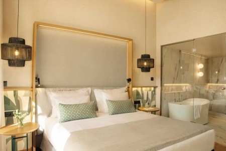 Mirabello Bay Luxury Resort (Ex. Wyndham Grand Crete Mirabello Bay) - 331