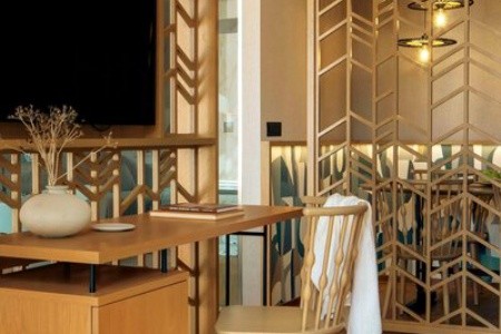 Mirabello Bay Luxury Resort (Ex. Wyndham Grand Crete Mirabello Bay) - 332