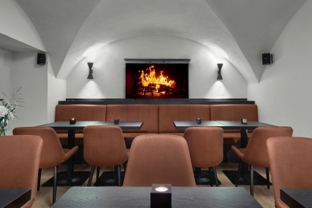 Schwarzer Adler - 50