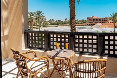 Egypt Hurghada Blend Club Aqua Resort (Ex.