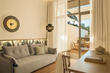 Mirabello Bay Luxury Resort (Ex. Wyndham Grand Crete Mirabello Bay) - 333