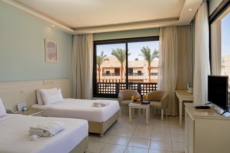 Egypt Hurghada Blend Club Aqua Resort (Ex.