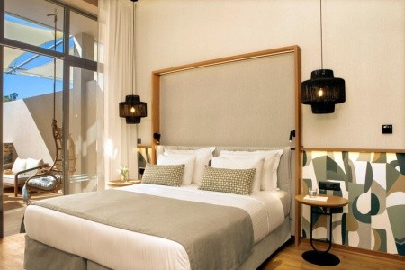 Mirabello Bay Luxury Resort (Ex. Wyndham Grand Crete Mirabello Bay) - 334