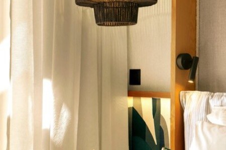 Mirabello Bay Luxury Resort (Ex. Wyndham Grand Crete Mirabello Bay) - 335