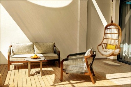 Mirabello Bay Luxury Resort (Ex. Wyndham Grand Crete Mirabello Bay) - 339