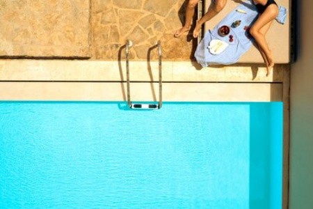 Mirabello Bay Luxury Resort (Ex. Wyndham Grand Crete Mirabello Bay) - 341