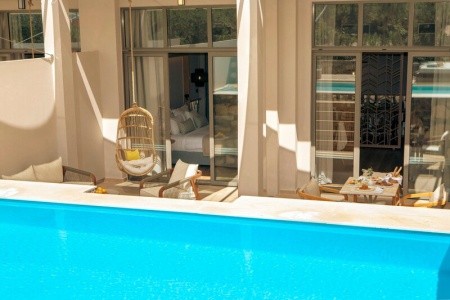 Mirabello Bay Luxury Resort (Ex. Wyndham Grand Crete Mirabello Bay) - 343