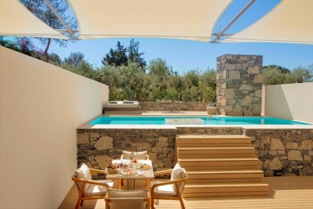 Mirabello Bay Luxury Resort (Ex. Wyndham Grand Crete Mirabello Bay) - 344