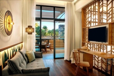 Mirabello Bay Luxury Resort (Ex. Wyndham Grand Crete Mirabello Bay) - 345