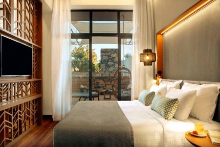 Mirabello Bay Luxury Resort (Ex. Wyndham Grand Crete Mirabello Bay) - 346