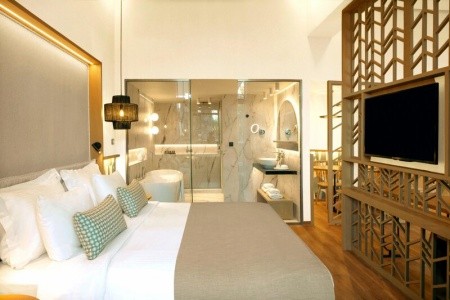 Mirabello Bay Luxury Resort (Ex. Wyndham Grand Crete Mirabello Bay) - 347