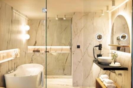 Mirabello Bay Luxury Resort (Ex. Wyndham Grand Crete Mirabello Bay) - 348