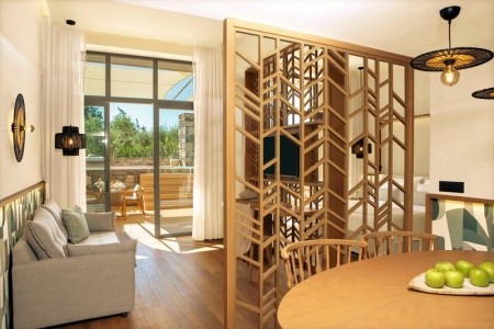 Mirabello Bay Luxury Resort (Ex. Wyndham Grand Crete Mirabello Bay) - 349