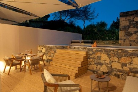 Mirabello Bay Luxury Resort (Ex. Wyndham Grand Crete Mirabello Bay) - 350