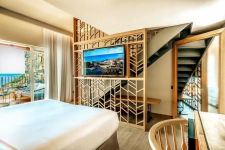 Mirabello Bay Luxury Resort (Ex. Wyndham Grand Crete Mirabello Bay) - 352