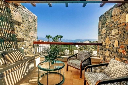 Mirabello Bay Luxury Resort (Ex. Wyndham Grand Crete Mirabello Bay) - 353