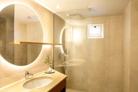 Mirabello Bay Luxury Resort (Ex. Wyndham Grand Crete Mirabello Bay) - 354