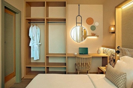 Mirabello Bay Luxury Resort (Ex. Wyndham Grand Crete Mirabello Bay) - 355