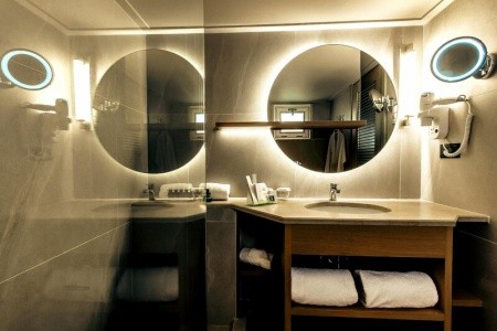 Mirabello Bay Luxury Resort (Ex. Wyndham Grand Crete Mirabello Bay) - 357