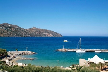 Mirabello Bay Luxury Resort (Ex. Wyndham Grand Crete Mirabello Bay) - 358