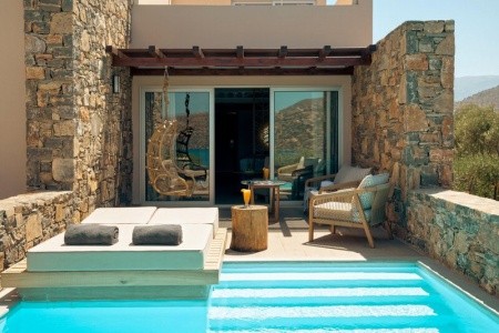 Mirabello Bay Luxury Resort (Ex. Wyndham Grand Crete Mirabello Bay) - 359