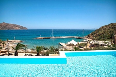 Mirabello Bay Luxury Resort (Ex. Wyndham Grand Crete Mirabello Bay) - 361