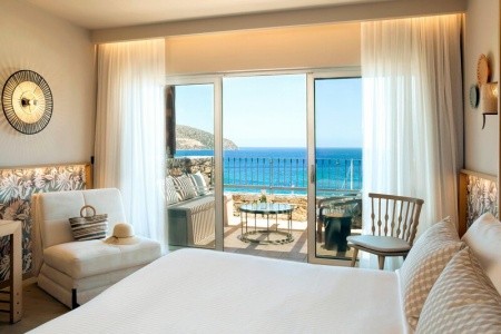 Mirabello Bay Luxury Resort (Ex. Wyndham Grand Crete Mirabello Bay) - 362