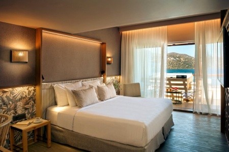 Mirabello Bay Luxury Resort (Ex. Wyndham Grand Crete Mirabello Bay) - 363