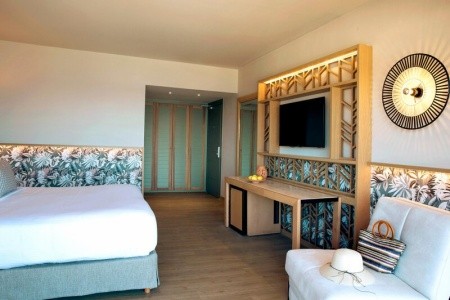 Mirabello Bay Luxury Resort (Ex. Wyndham Grand Crete Mirabello Bay) - 364