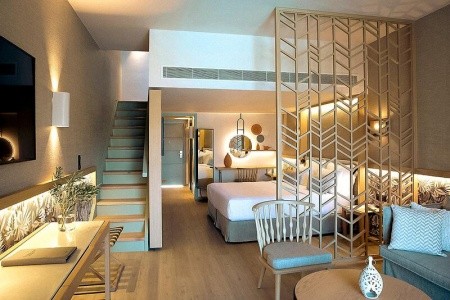 Mirabello Bay Luxury Resort (Ex. Wyndham Grand Crete Mirabello Bay) - 365