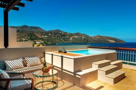 Mirabello Bay Luxury Resort (Ex. Wyndham Grand Crete Mirabello Bay) - 367