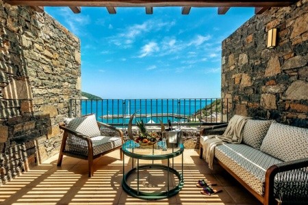 Mirabello Bay Luxury Resort (Ex. Wyndham Grand Crete Mirabello Bay) - 368