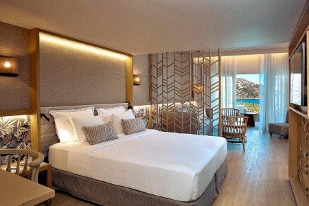 Mirabello Bay Luxury Resort (Ex. Wyndham Grand Crete Mirabello Bay) - 370