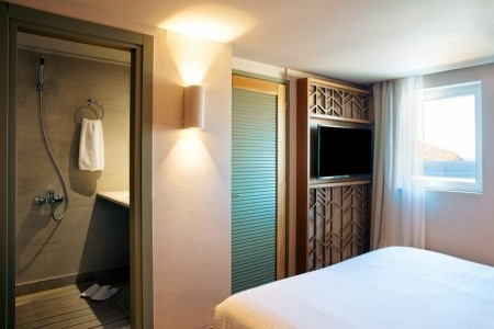 Mirabello Bay Luxury Resort (Ex. Wyndham Grand Crete Mirabello Bay) - 371