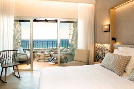 Mirabello Bay Luxury Resort (Ex. Wyndham Grand Crete Mirabello Bay) - 372
