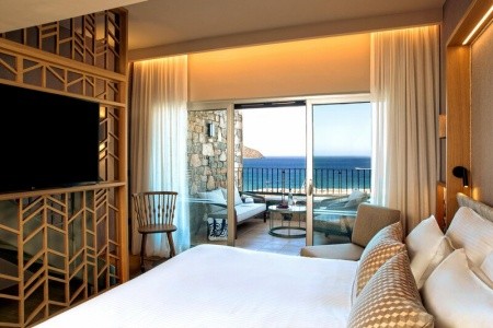 Mirabello Bay Luxury Resort (Ex. Wyndham Grand Crete Mirabello Bay) - 373
