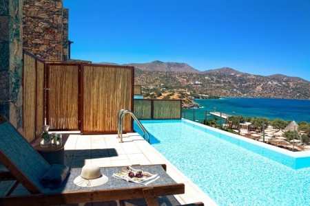 Mirabello Bay Luxury Resort (Ex. Wyndham Grand Crete Mirabello Bay) - 374
