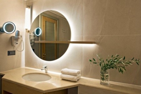 Mirabello Bay Luxury Resort (Ex. Wyndham Grand Crete Mirabello Bay) - 376