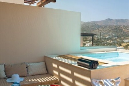 Mirabello Bay Luxury Resort (Ex. Wyndham Grand Crete Mirabello Bay) - 378