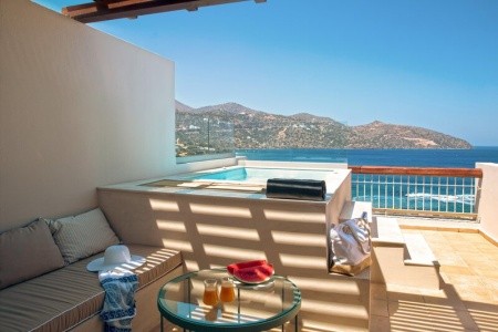 Mirabello Bay Luxury Resort (Ex. Wyndham Grand Crete Mirabello Bay) - 379