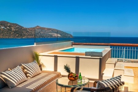 Mirabello Bay Luxury Resort (Ex. Wyndham Grand Crete Mirabello Bay) - 380