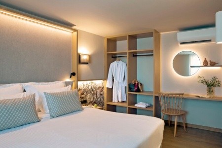 Mirabello Bay Luxury Resort (Ex. Wyndham Grand Crete Mirabello Bay) - 381