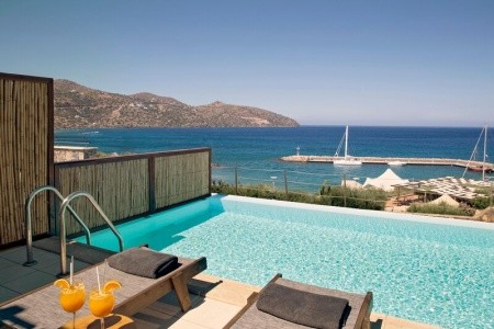 Mirabello Bay Luxury Resort (Ex. Wyndham Grand Crete Mirabello Bay) - 382