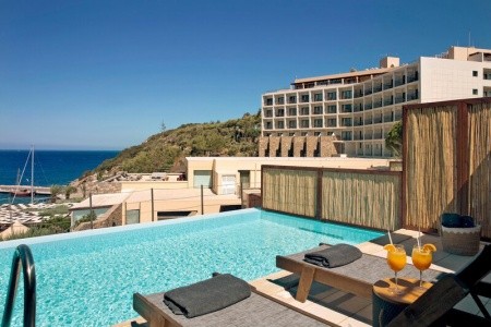 Mirabello Bay Luxury Resort (Ex. Wyndham Grand Crete Mirabello Bay) - 383