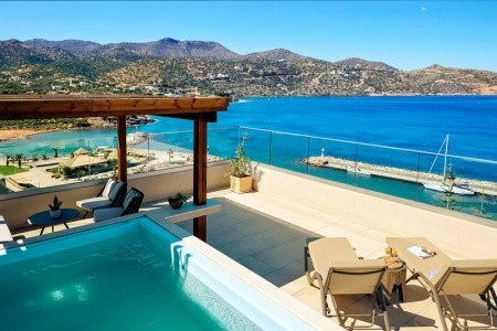 Mirabello Bay Luxury Resort (Ex. Wyndham Grand Crete Mirabello Bay) - 385