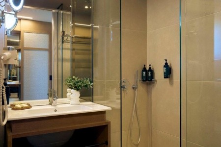 Mirabello Bay Luxury Resort (Ex. Wyndham Grand Crete Mirabello Bay) - 386