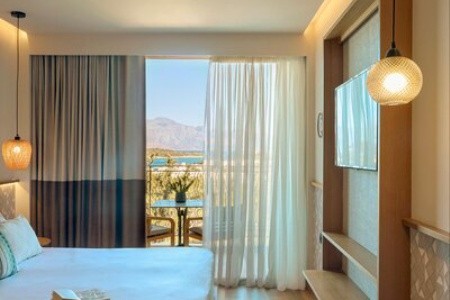 Mirabello Bay Luxury Resort (Ex. Wyndham Grand Crete Mirabello Bay) - 387