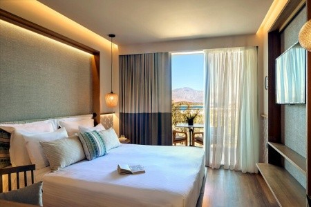 Mirabello Bay Luxury Resort (Ex. Wyndham Grand Crete Mirabello Bay) - 388